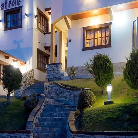 Hosteria Austral El Calafate Exterior foto