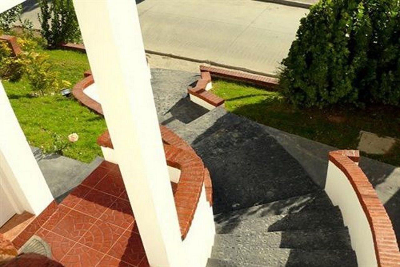 Hosteria Austral El Calafate Exterior foto